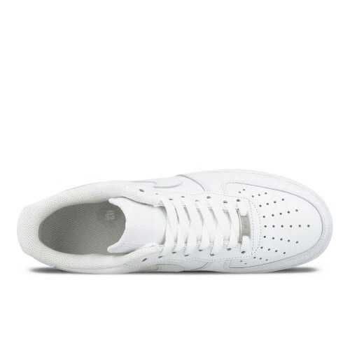 Air Force 1 Triple White (36-47 номер)