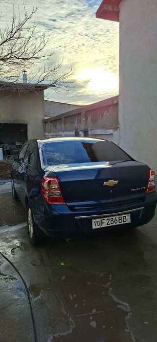 Cobalt, some kinda blue, 11.2023