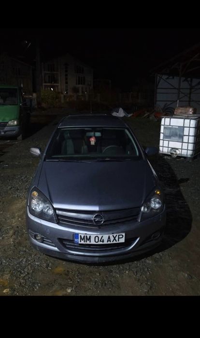 Opel Astra gtc 1.9 DTH