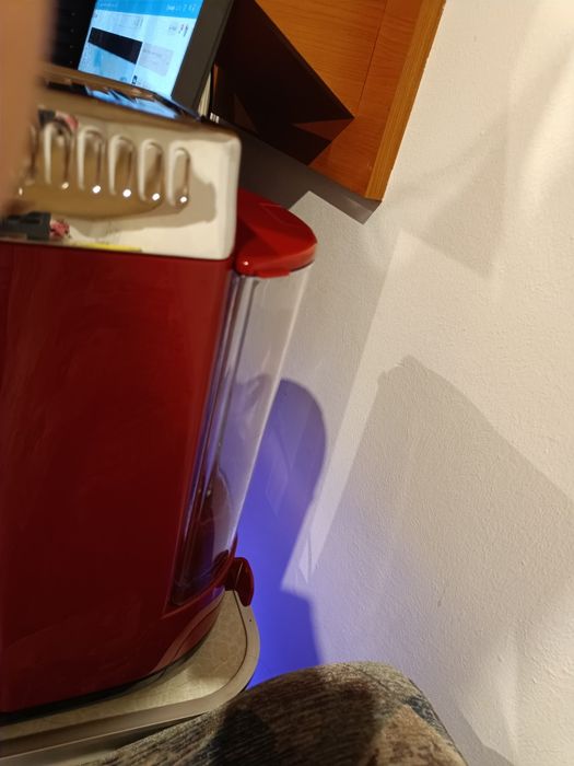 Vând aparat de cafea