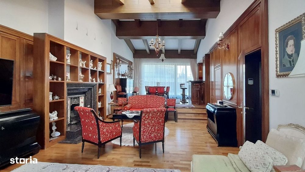 Penthouse Calea Poienii