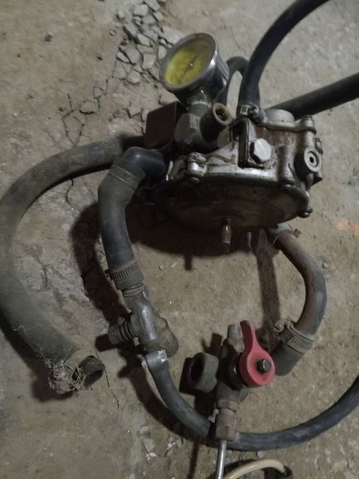 Метан скоч 100лик болон комплект