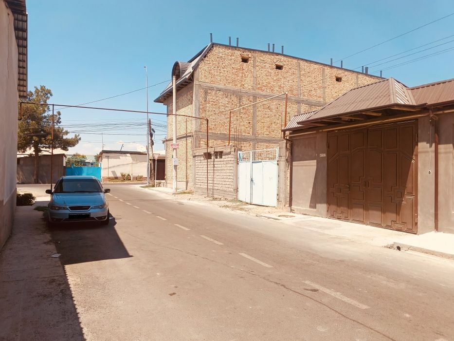 ЧИНОР Новая Элитная махалля
Яшнабадский район.
После