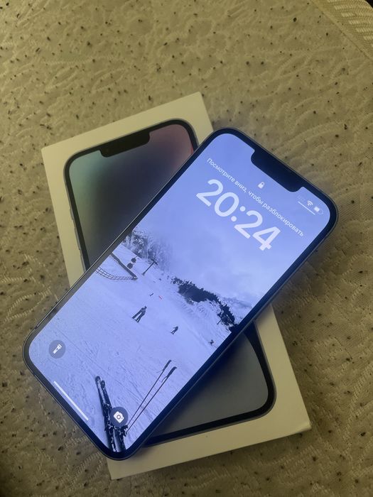 Айфон 14 идеал