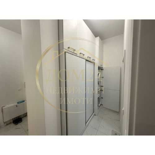 Продава се Двустаен апартамент в София, Малинова долина - 93 кв.м за 2538 €/кв.м - Снимка #13