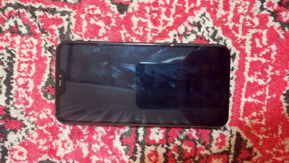 Mi A2 Lite telfon