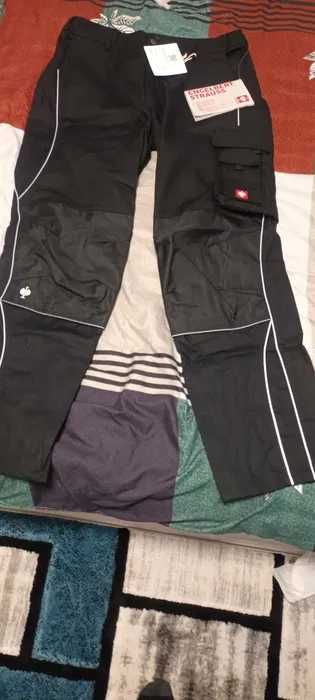 Pantaloni de lucru Engelbert Strauss e.s. prestige,48