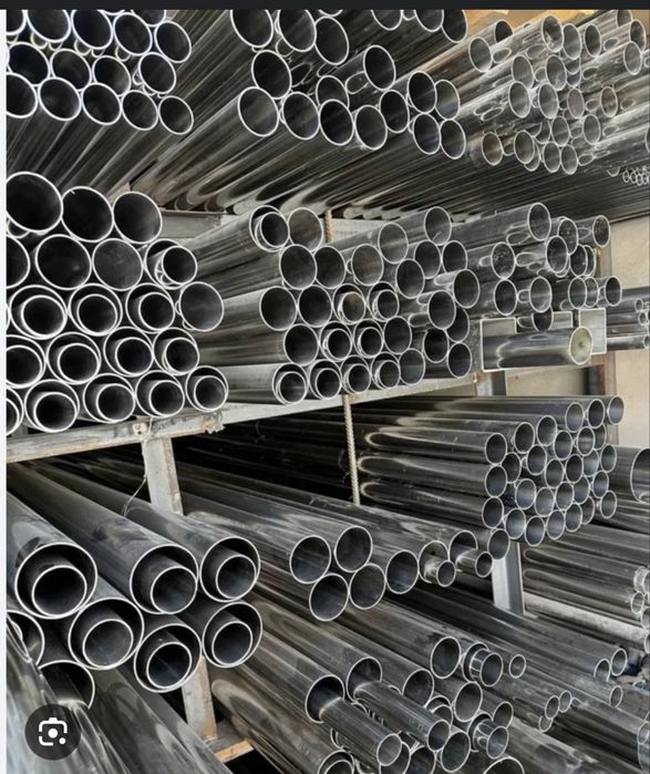 Нержавейка труба, профил, лист (nerjavika truba)