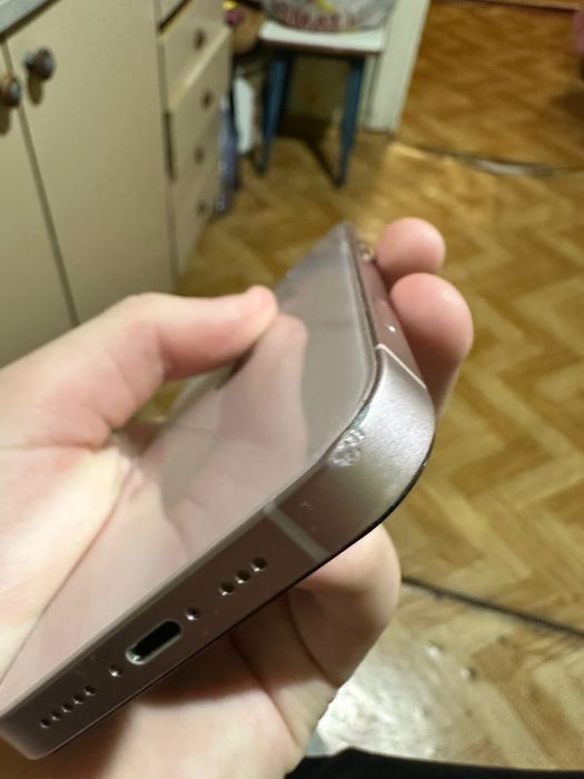 Айфон 13 128/4 89