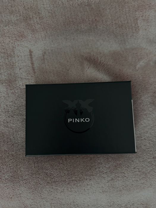 Card Holder Pinko