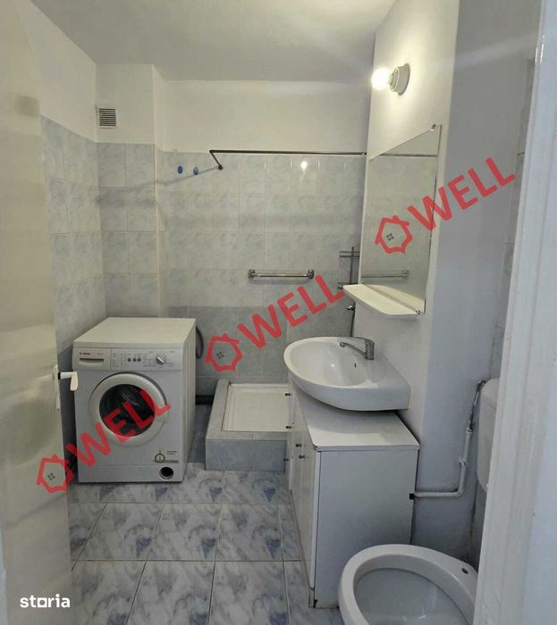 Apartament cu 2 camere de vânzare în Sf. Gheorghe, pe str.Bem József!