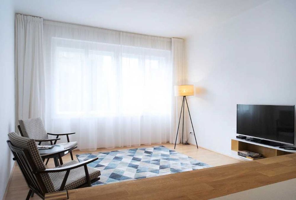 Дава се под наем Двустаен апартамент в Пловдив, Тракия - 74 кв.м за 306 € - Снимка #3