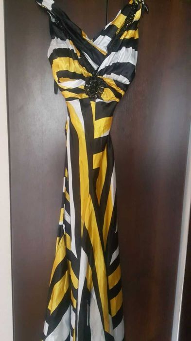 платье на вечер женские