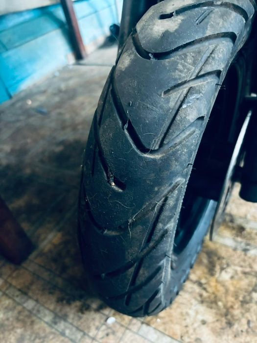 Продам 125сс срочно