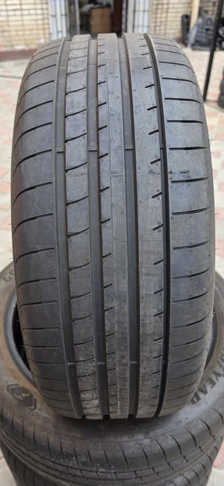 goodyear 255/45/20   mers/bmw/audi