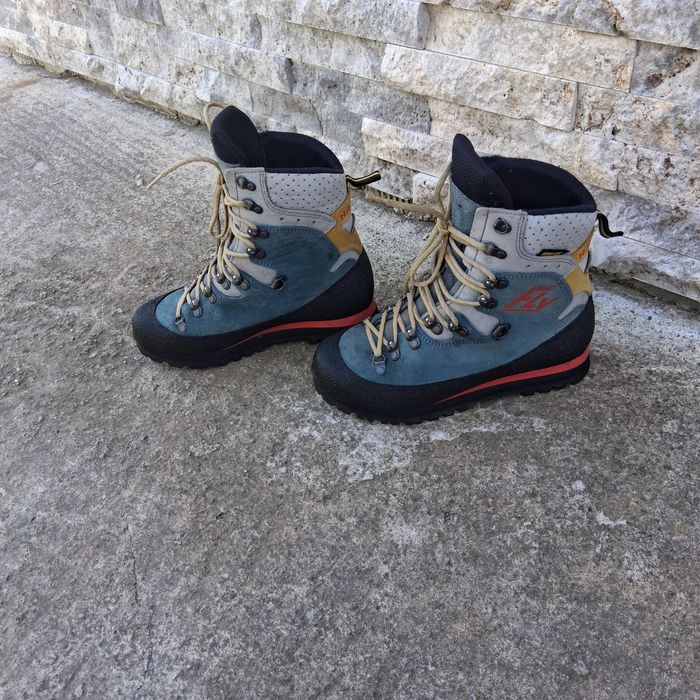 Bocanci  Han Wag super fly Gtx munte trekking