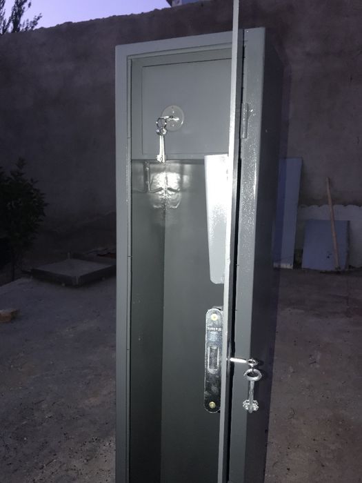 Ov miltig'i saqlanadigan sayf