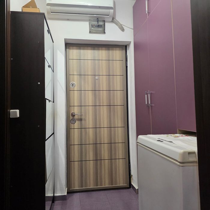 Apartament 2 camere