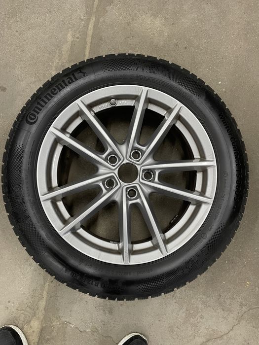 BMW Джанти 17, 5x112 ET48 X1, X2