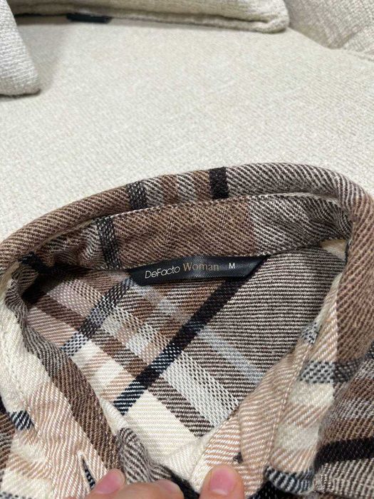Женская рубашка Defacto