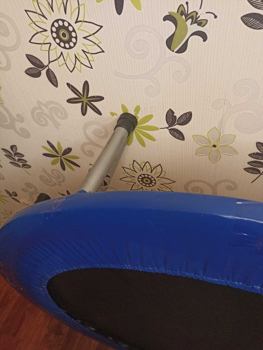 Бaтут каркасный для детей №р1300