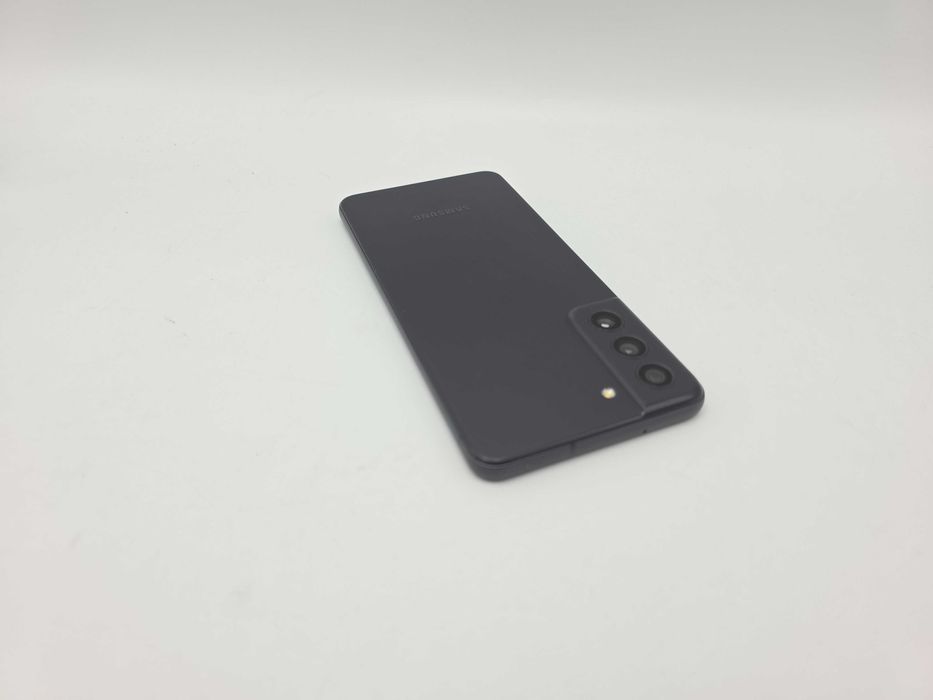 Samsung S21 FE Black 128GB 6GB Ram Neverlocked Stare Buna