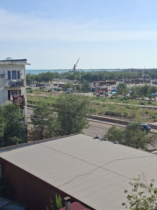 Квартира в самом центре города (набережная 3 минуты ходьбы)