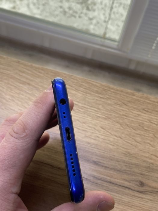 Продается Oppo a5s 32Gb