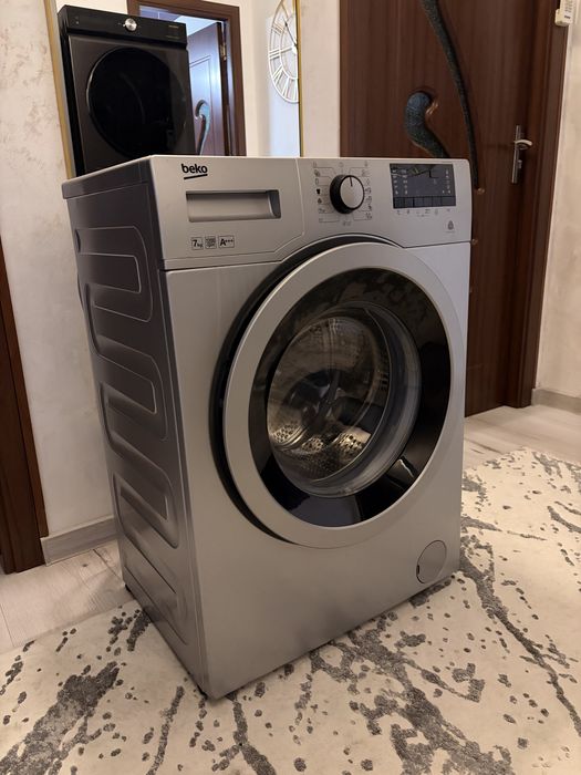 Masina de spalat Beko