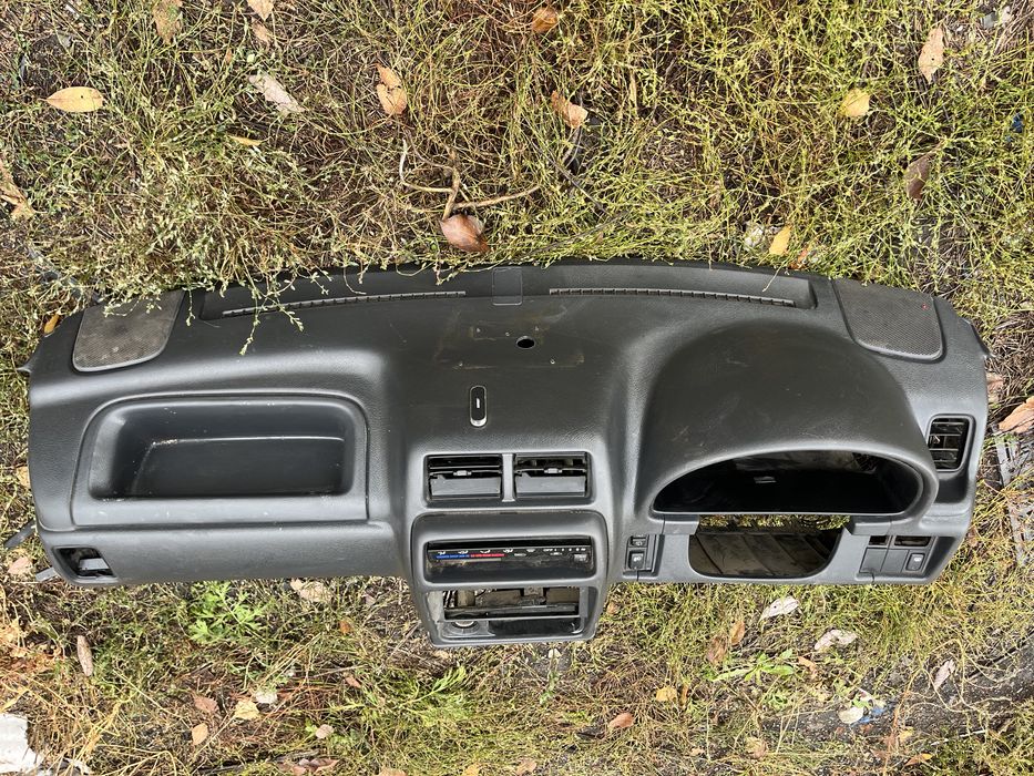 Сузуки Эскудо  95год панель