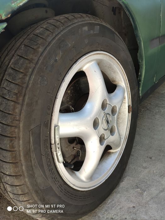 Opel calibra продажа/обмен