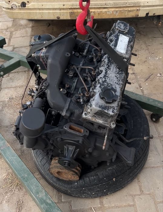 Продам двс FAW 1040