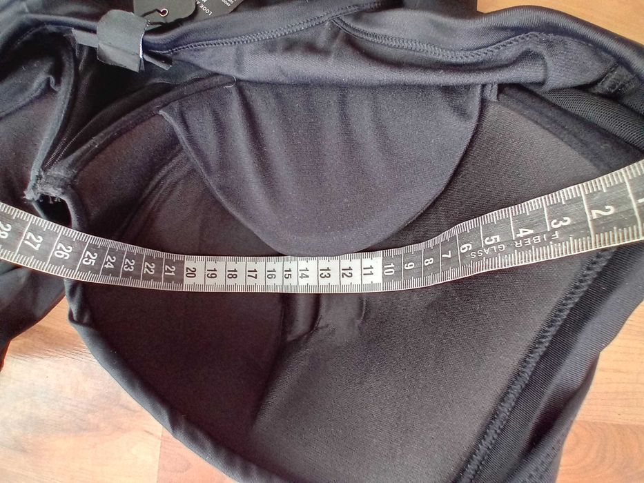 Голям размер Танкини 85J