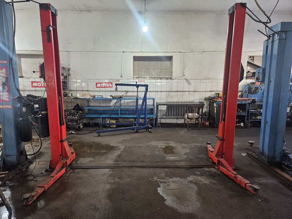 Авто Подъёмник 300000 тенге