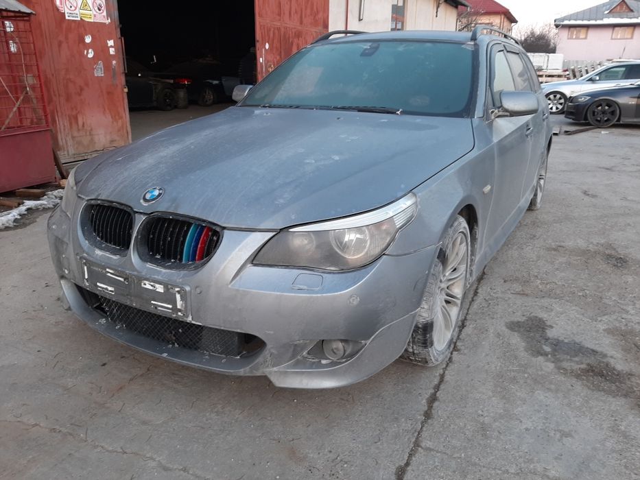 Aripa stanga/dreapta bmw e60/e61