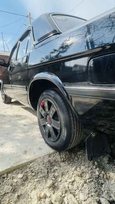 Diska bolon 3110 da turbdi Abmen