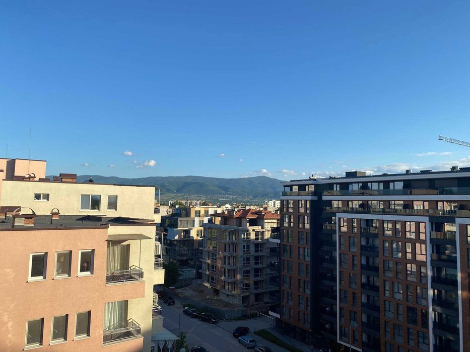 Продава се Двустаен апартамент в Пловдив, Христо Смирненски - 70 кв.м за 1672 €/кв.м - Снимка #5