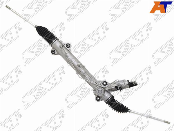 Рейка рулевая Volkswagen Crafter