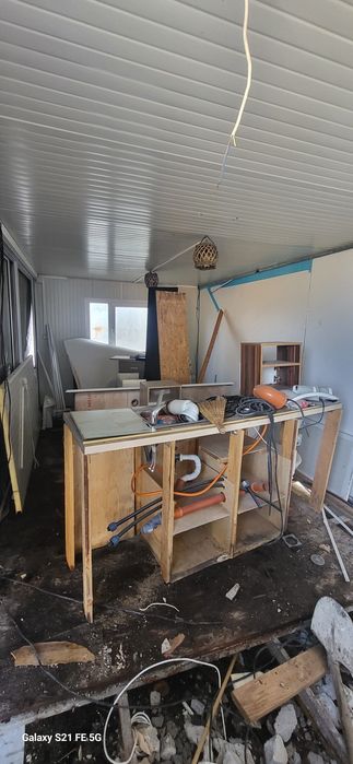 Контейнер за живеене