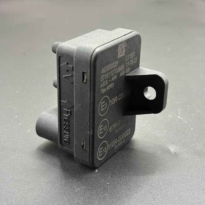 Мап  датчик  АЕВ