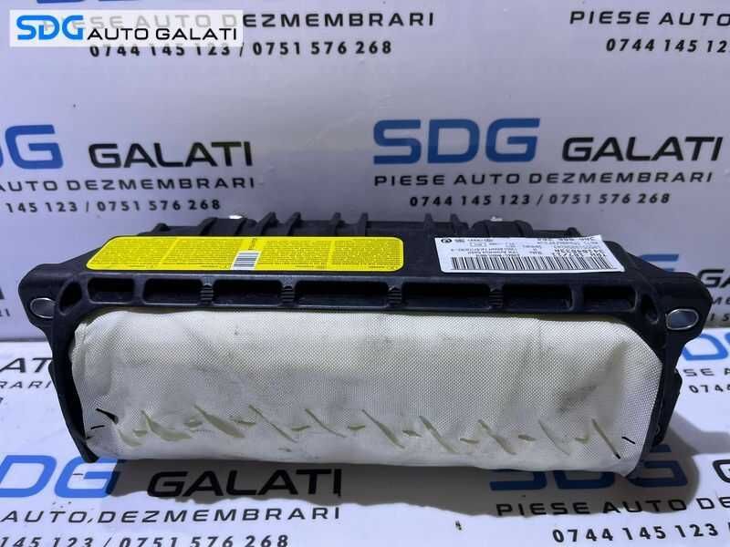 Airbag Pasager VW Passat CC 2009 - 2012 Cod 3AA880204 [L7813]