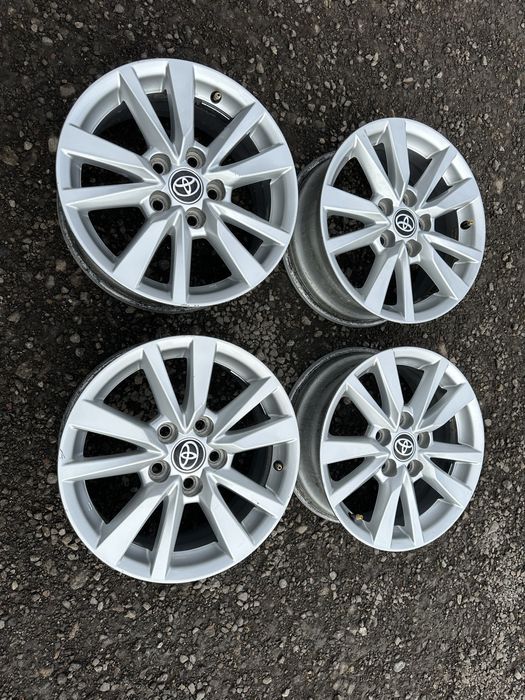 Диск от камри 70