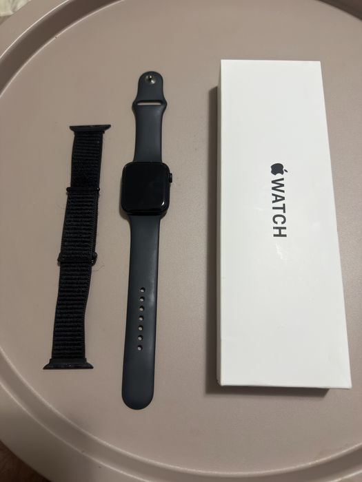 Apple Watch SE (Gen2) 2023 44mm