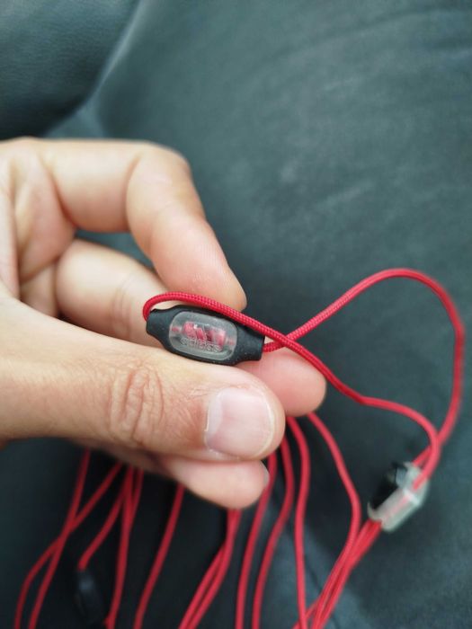 жилки / връзки за маратонки - Adidas