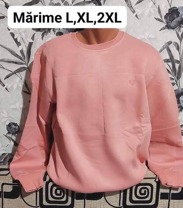 Bluze unisex groase