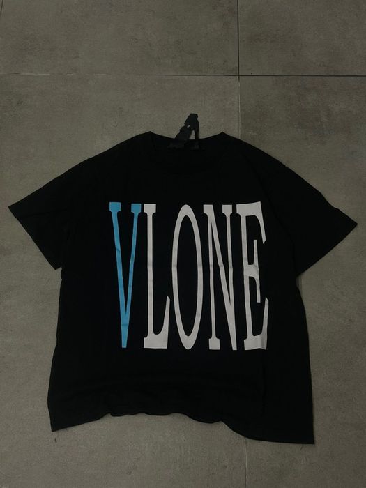 Тениска къс ръкав Vlone