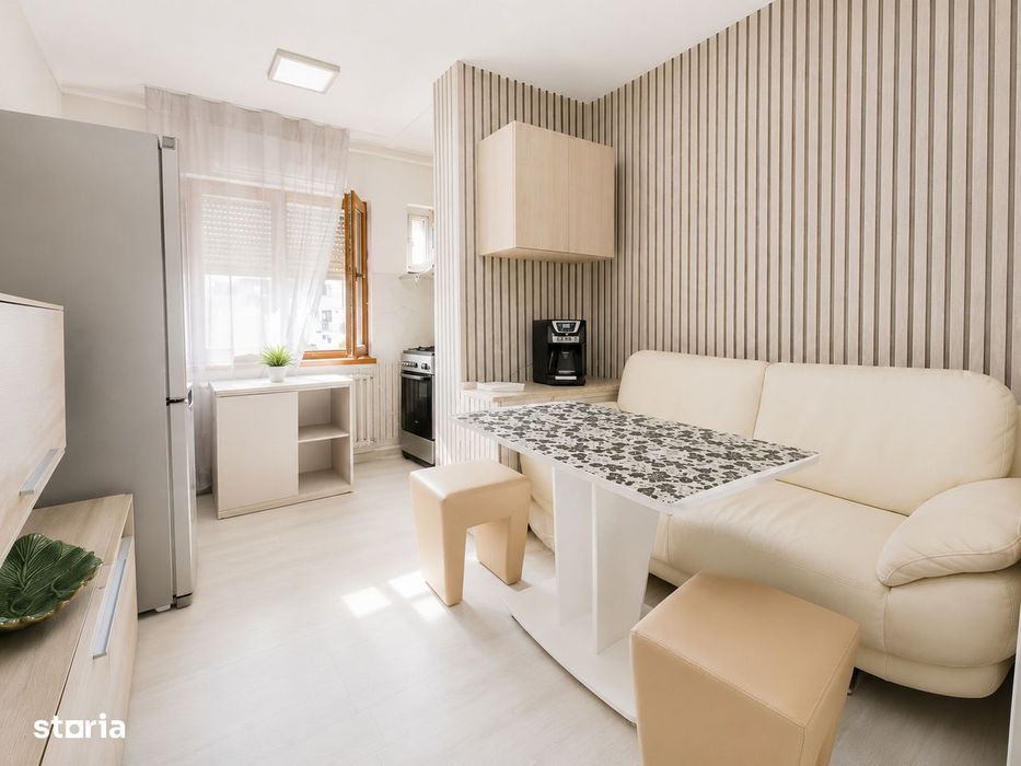 Apartament Decomandat - SU 65MP I Etaj 2/4 I Balcon I Parcare - Intre — fotografia 1