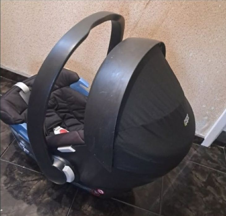 Кошче за кола и количка Cybex