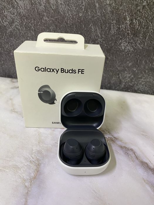 Наушник Samsung Buds Fe (0601Атырау/лот458466)