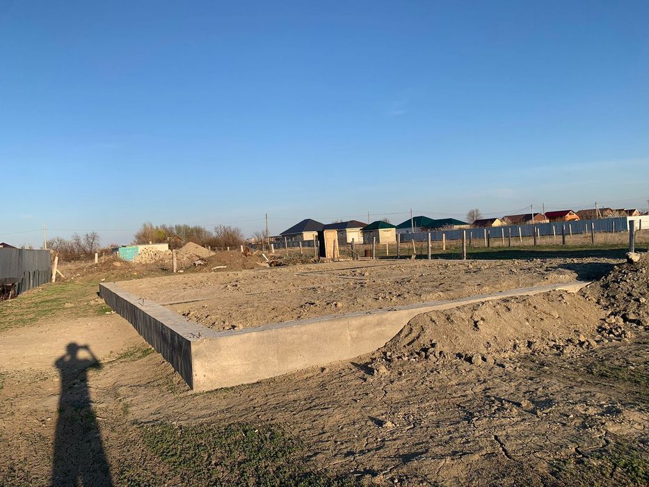 Продается зем. уч